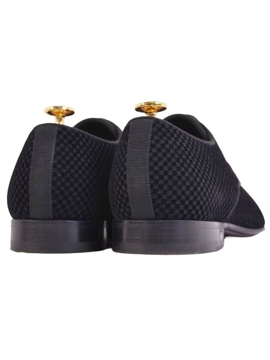 Louis Vuitton Derby Shoes Solferino main image 5